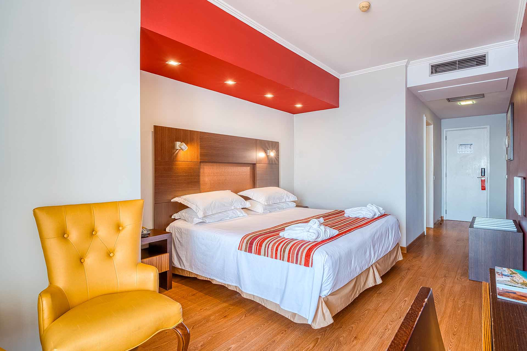 

Bologna - Funchal - Muthu Raga Madeira Hotel