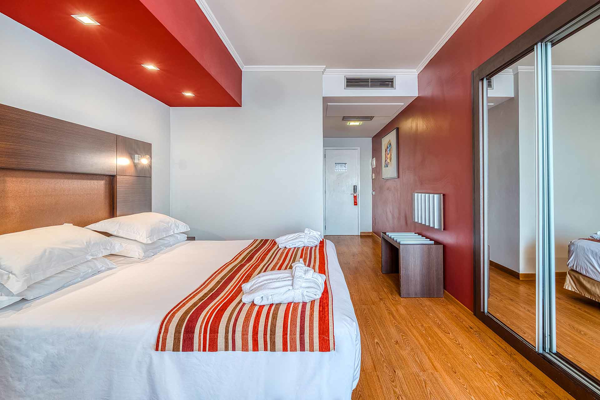 

Torino - Caniço - Muthu Raga Madeira Hotel