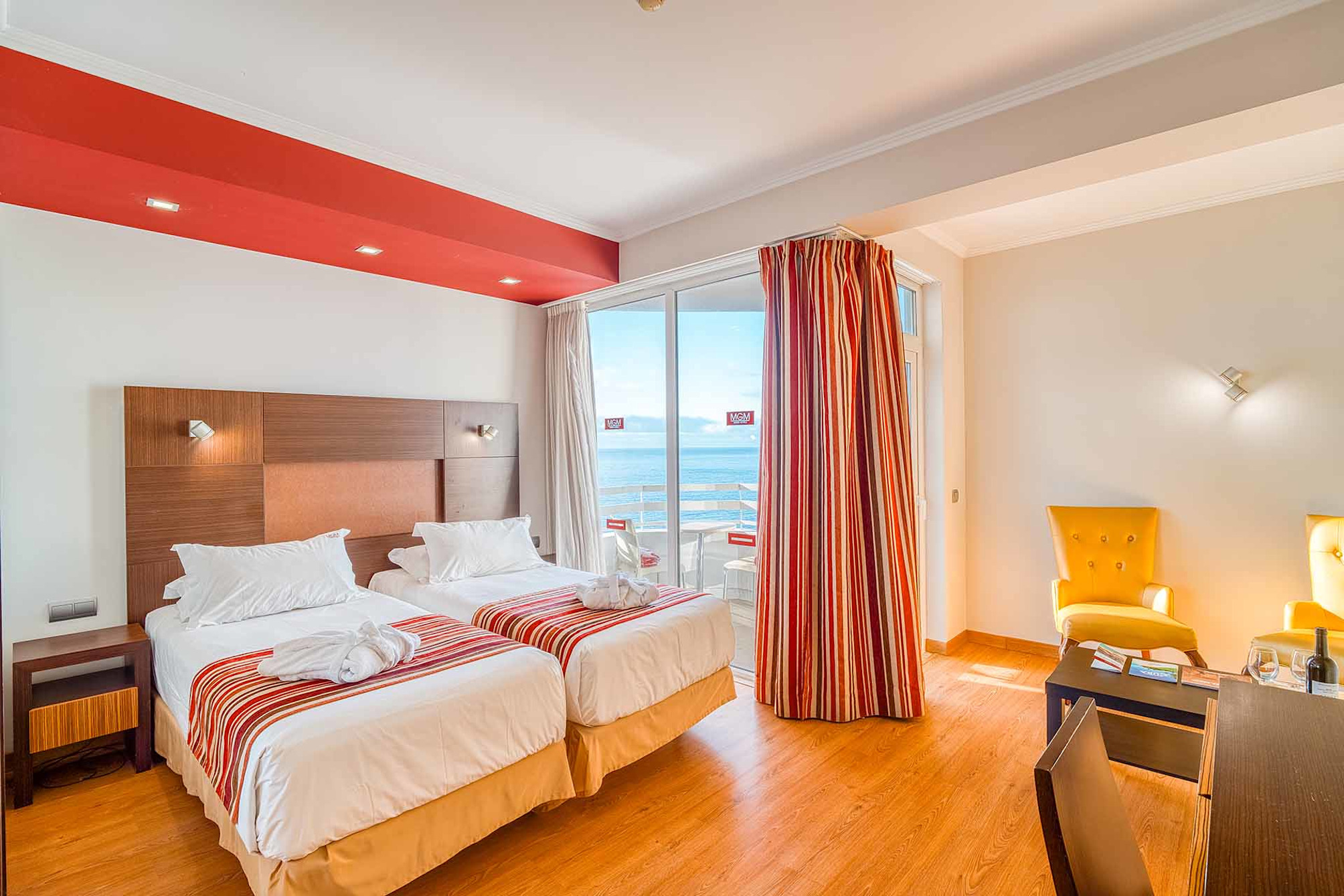 

Verona - Madeira, Portogallo - Muthu Raga Madeira Hotel