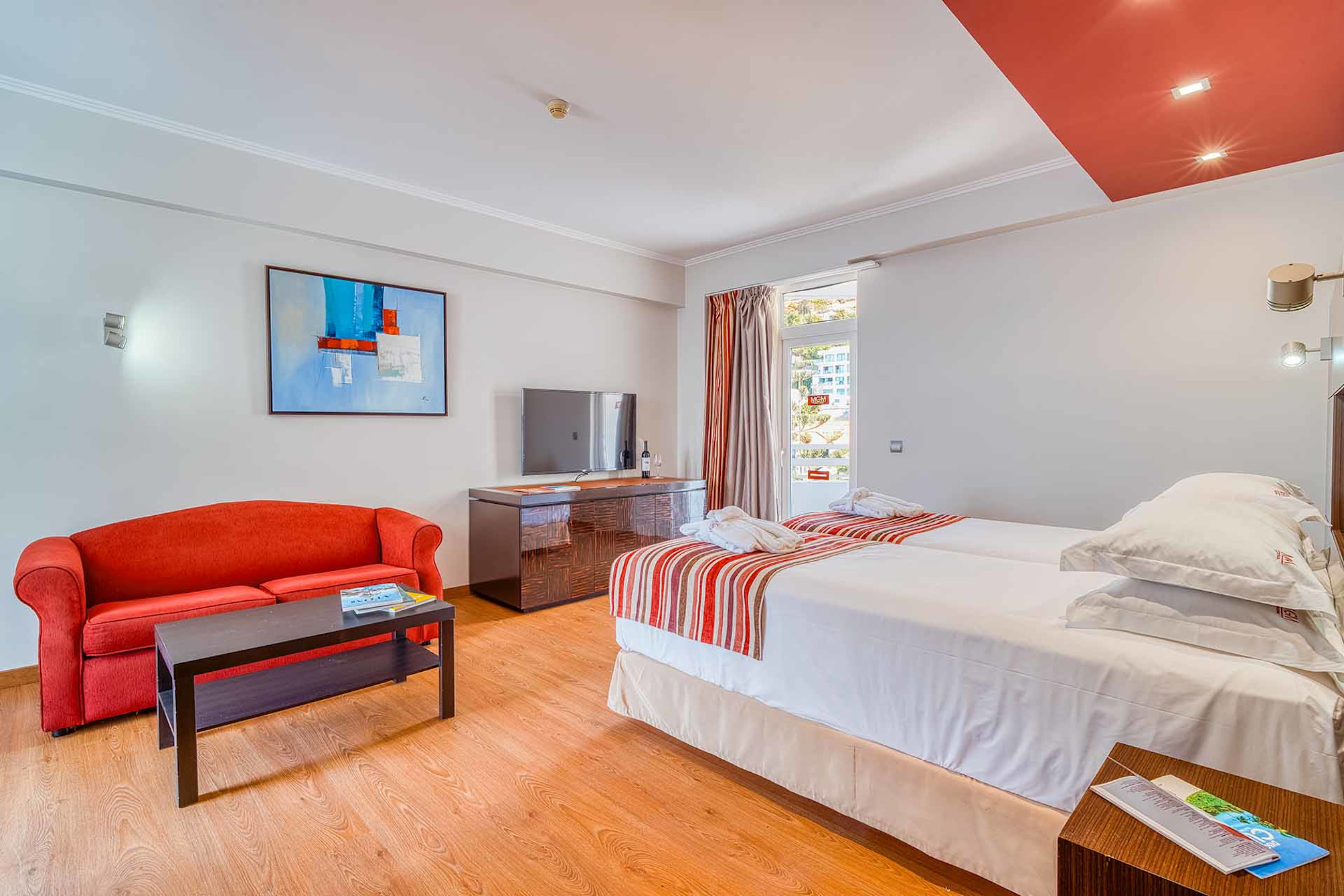 

Milano - Caniço - Muthu Raga Madeira Hotel