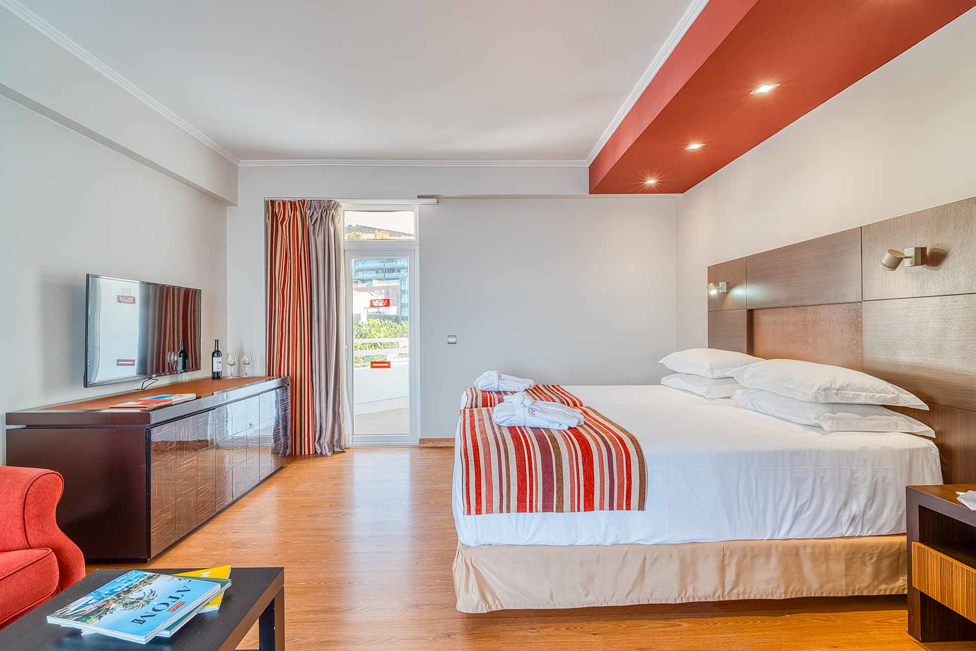 

Bologna - Funchal - Muthu Raga Madeira Hotel