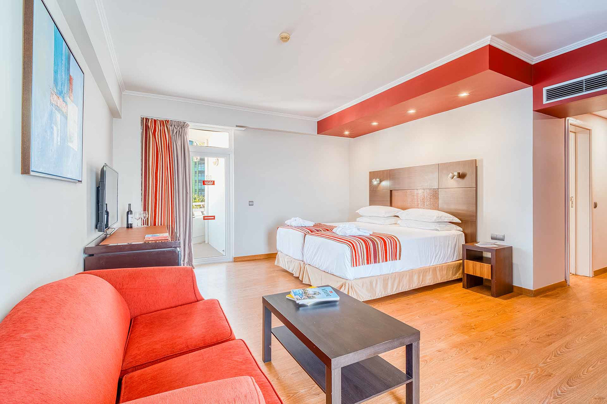 

Bologna - Funchal - Muthu Raga Madeira Hotel