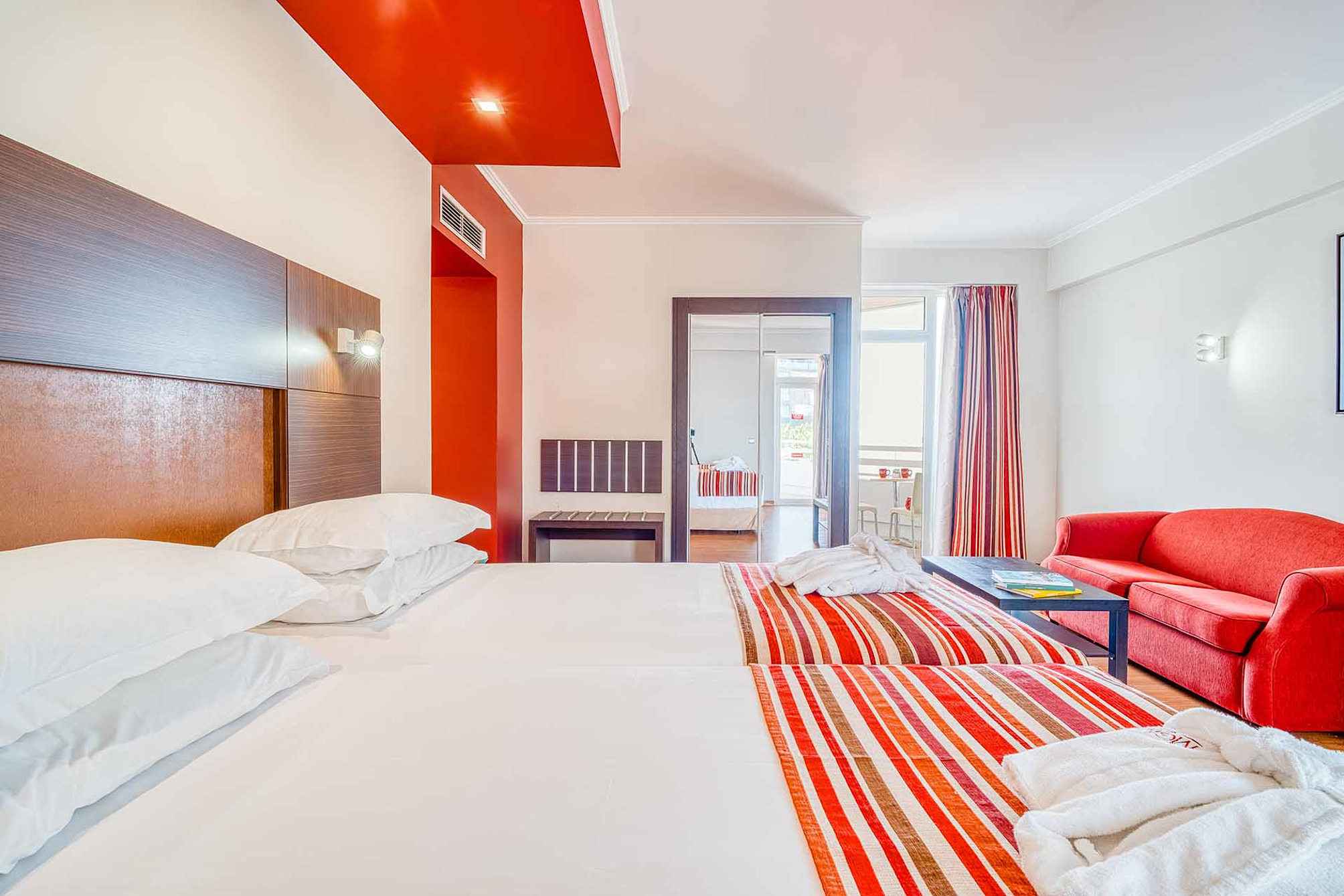 

Bologna - Funchal - Muthu Raga Madeira Hotel