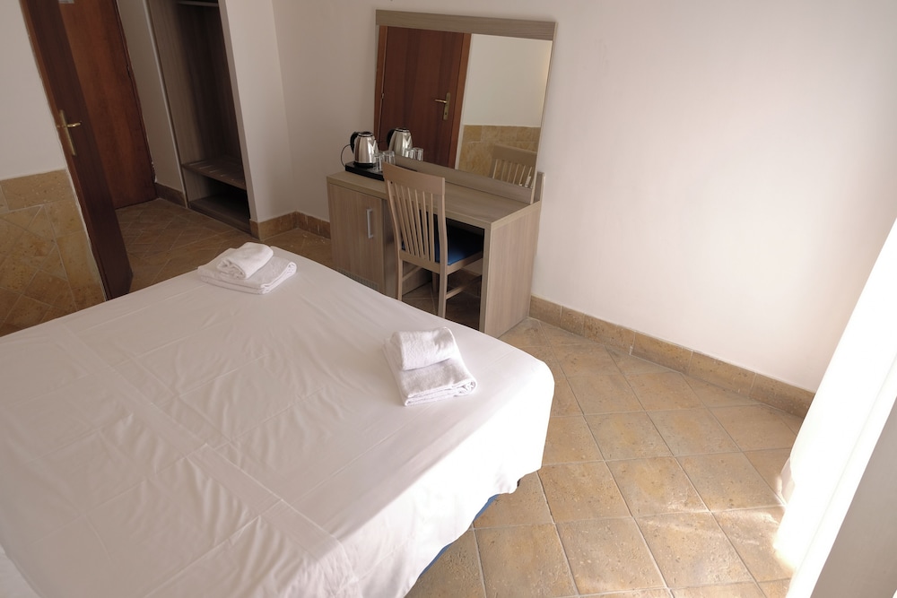 

Napoli - Roma - Hotel Alex Square