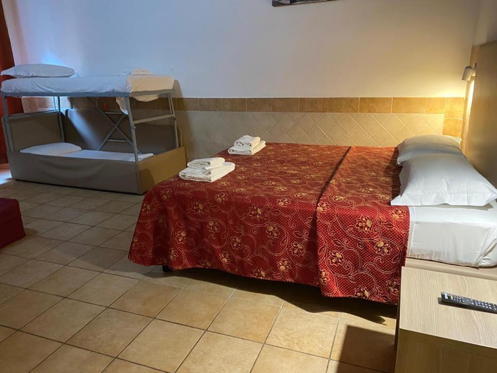 

Venezia - Roma - Hotel Alex Square