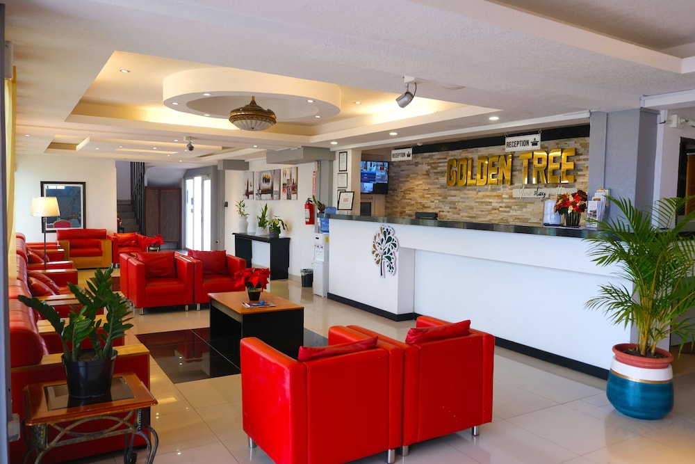 

Bologna - Belize City - Golden Tree Hotel