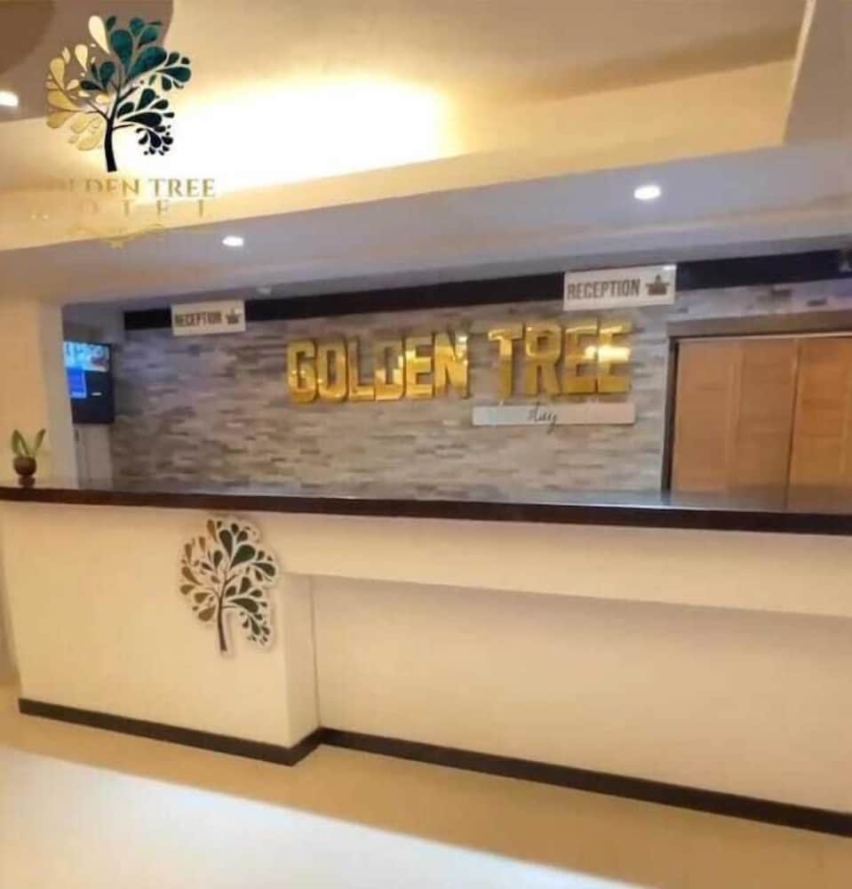 

Trieste - Belize City - Golden Tree Hotel