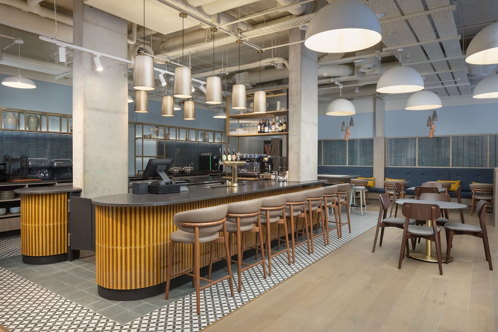 

Roma - Blarney - Residence Inn by Marriott Cork