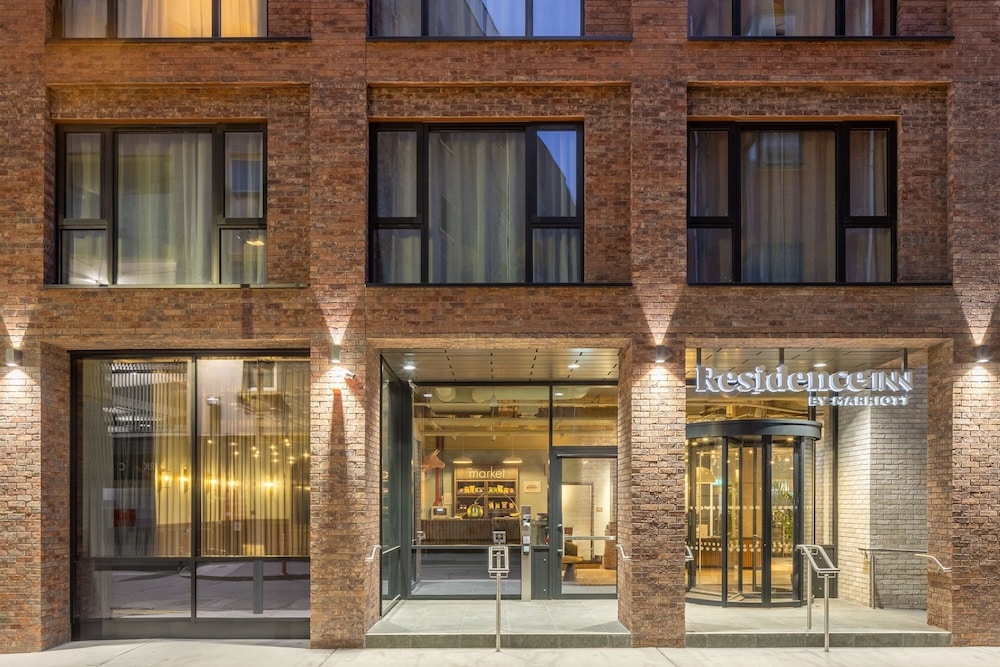 

Venezia - Cork - Residence Inn by Marriott Cork