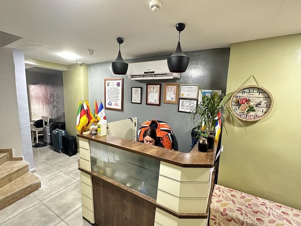 

Brindisi - Istanbul - Taksim Soushian Hotel