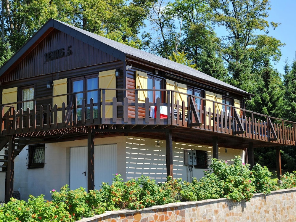 

Roma - La Roche-en-Ardenne - Holiday Home in La Roche With Sauna