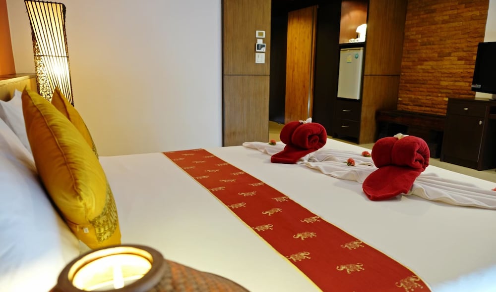 

Bologna - Koh Lanta - Ananda Lanta Resort - SHA Extra Plus