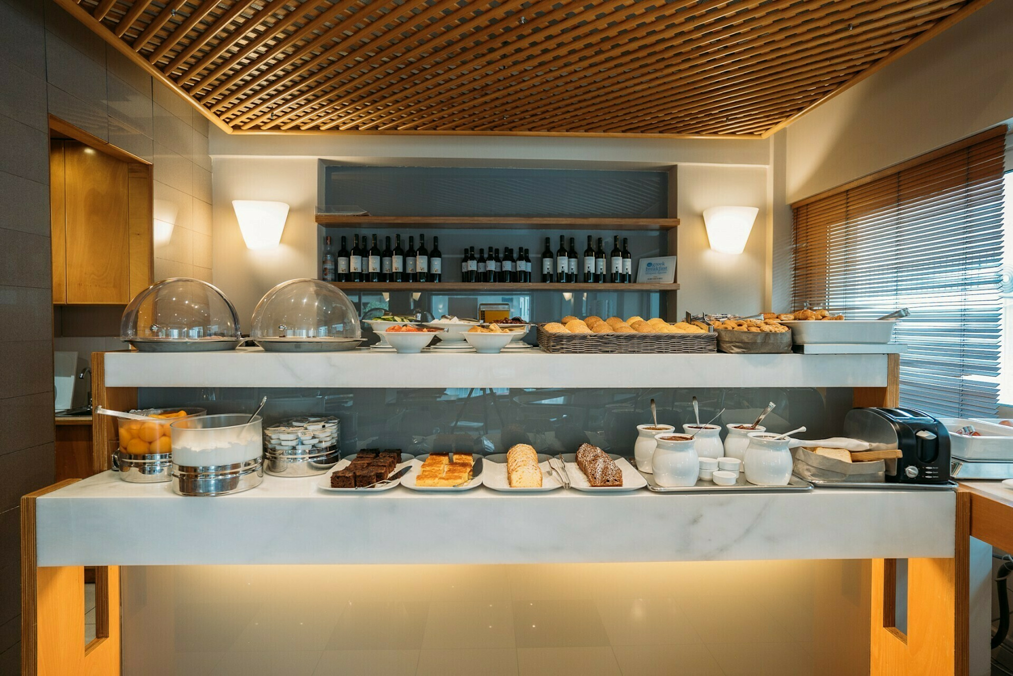 

Venezia - Pireo - Philippos Hotel