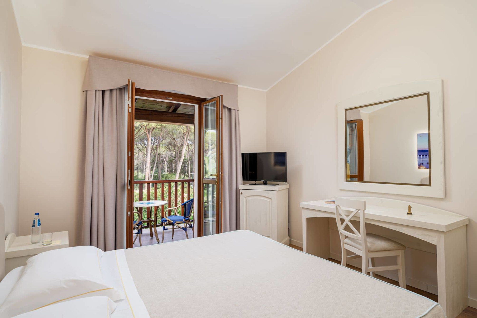 

Verona - Porto Conte - Hotel Punta Negra