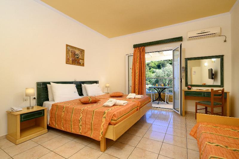 

Lamezia Terme - Agios Georgios, Corfú - Kerkyra Island Hotel