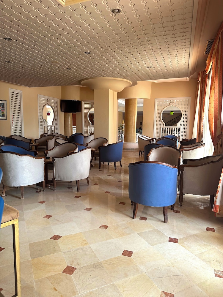 

Milano - Yasmine Hammamet - Green Golf & Aquapark