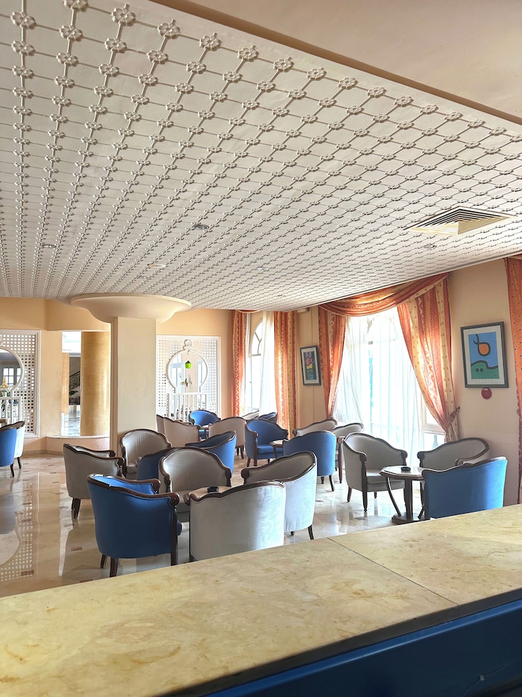 

Verona - Hammamet - Green Golf & Aquapark