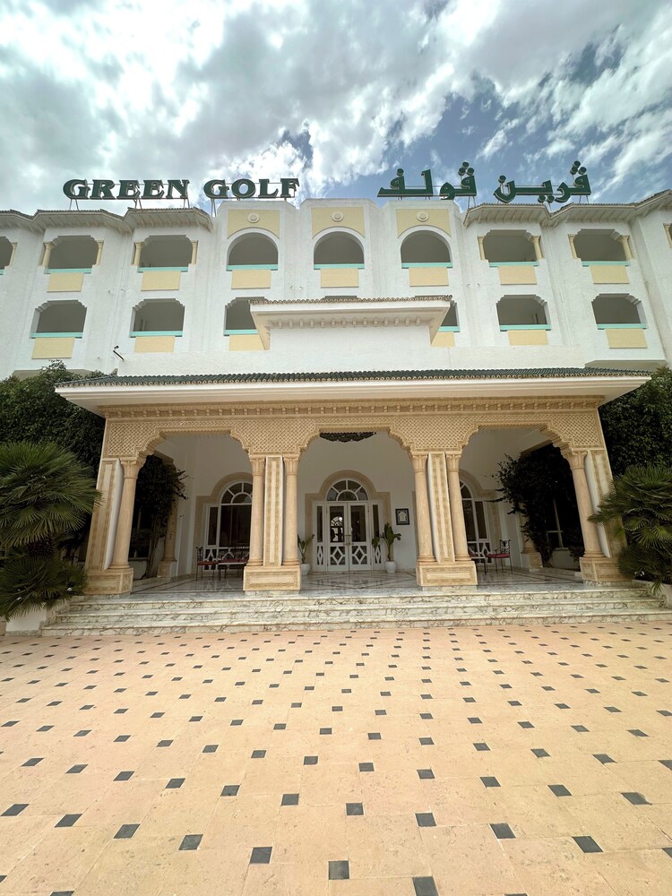

Milano - Yasmine Hammamet - Green Golf & Aquapark