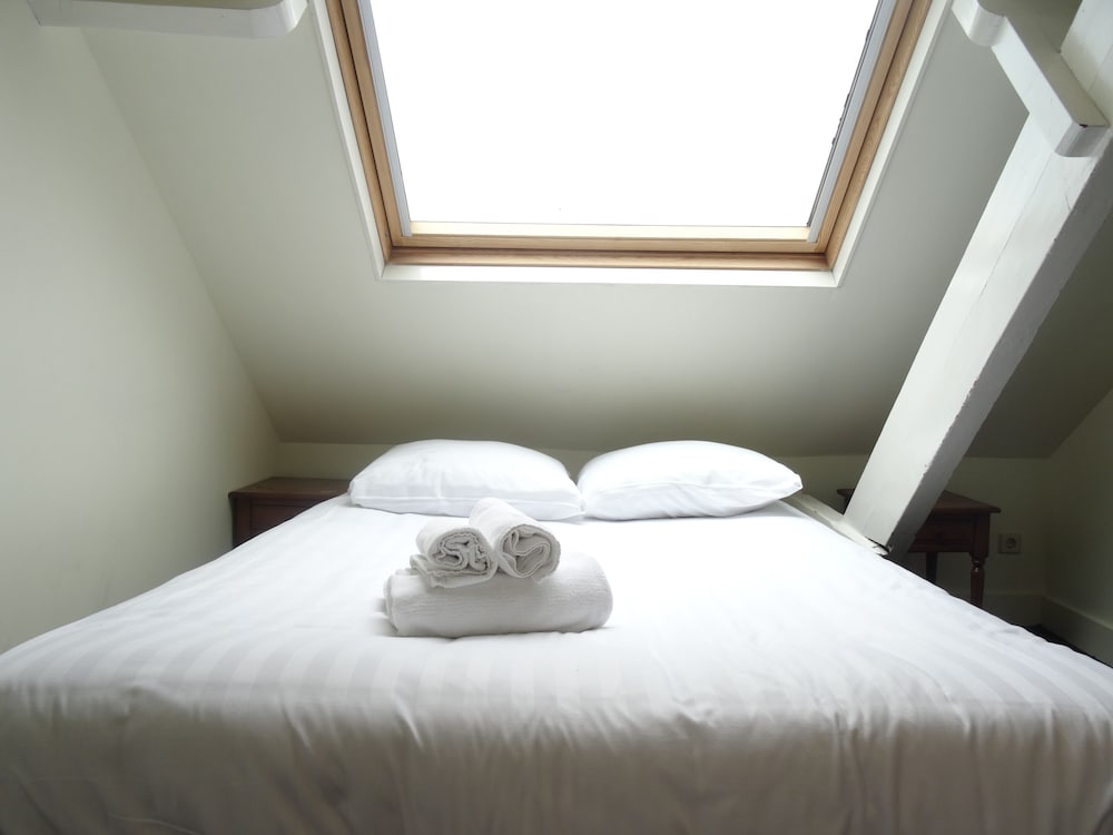 

Milano - Diemen - Hotel Park Plantage