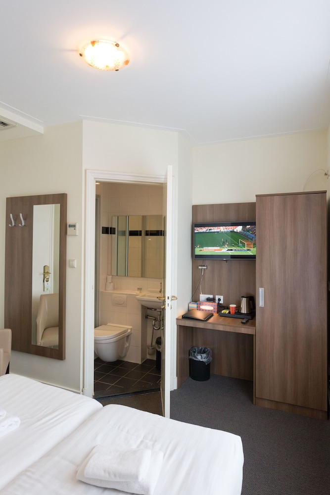 

Milano - Diemen - Hotel Park Plantage
