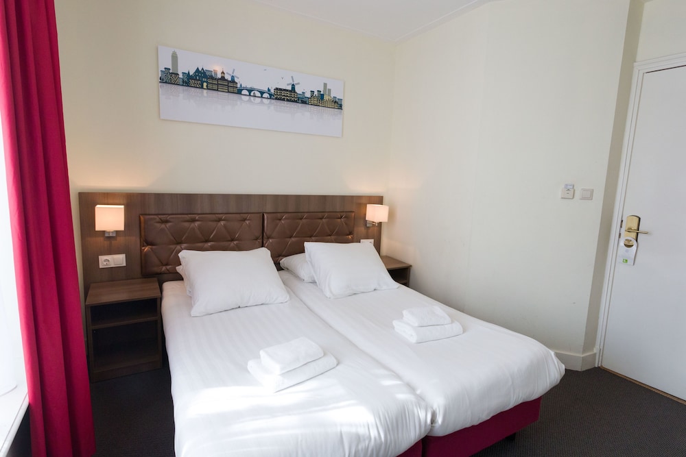 

Roma - Diemen - Hotel Park Plantage