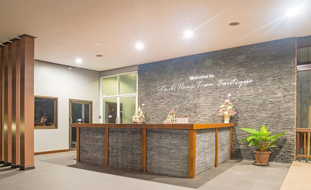 

Milano - Ao Nam Mao - Krabi Home Town Boutique