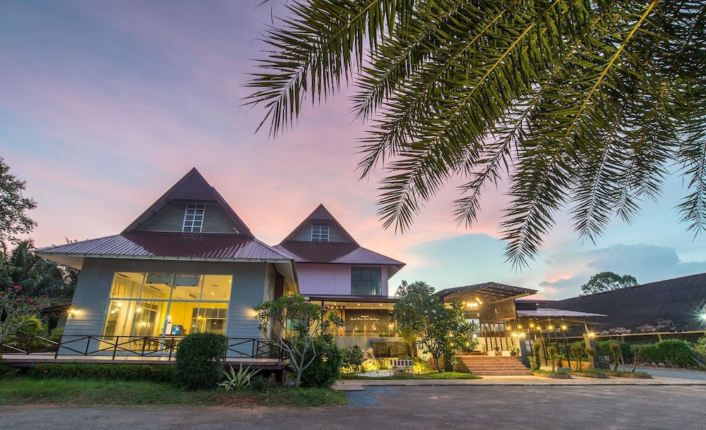 

Milano - Krabi Città - Krabi Home Town Boutique