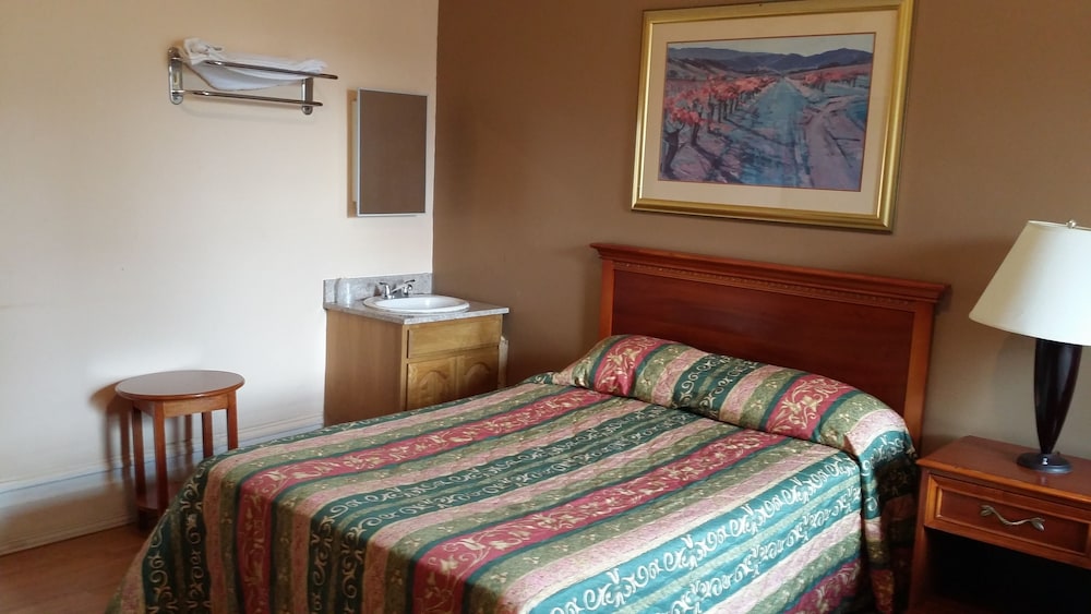 

Ancona - San Francisco - Europa Hotel