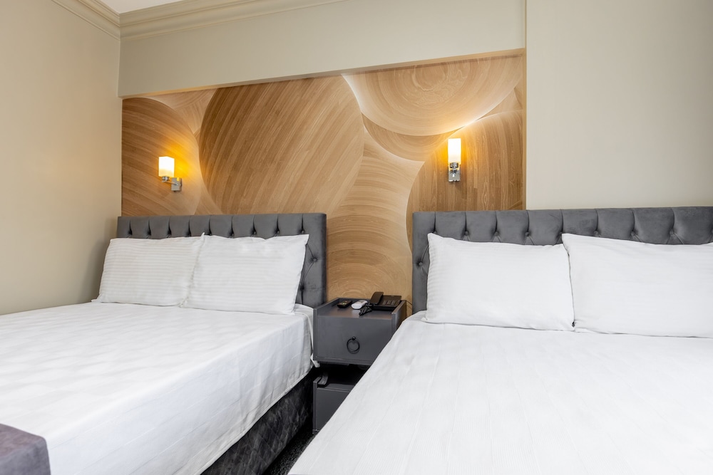 

Milano - Bursa - BURSA GRAND LOYAL CiTY HOTEL