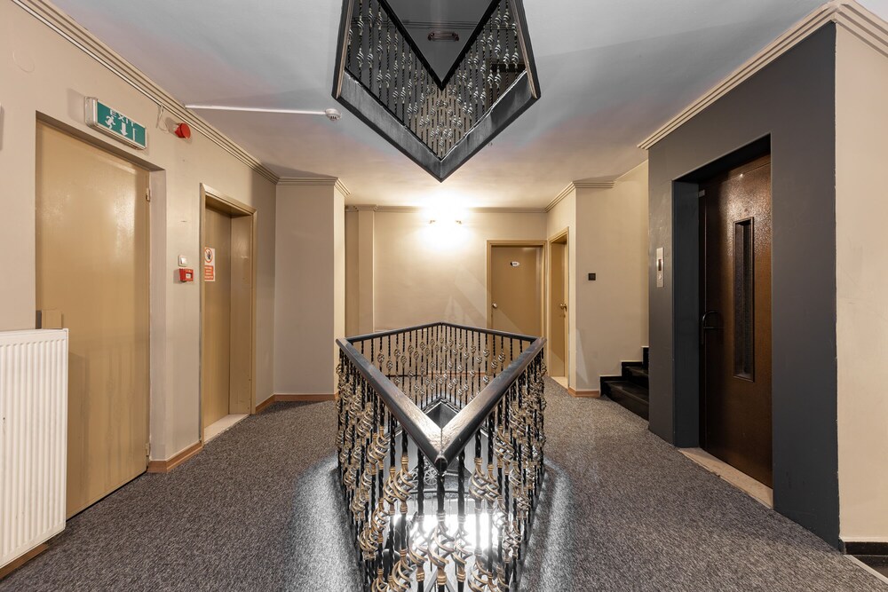 

Milano - Bursa - Hotel Ozkan