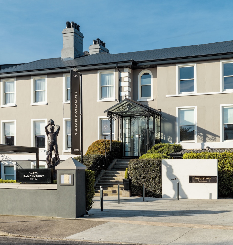 

Verona - Dublino - Sandymount Hotel
