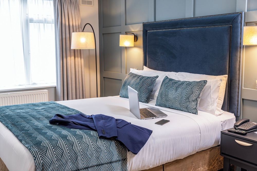 

Bologna - Dublino - Sandymount Hotel