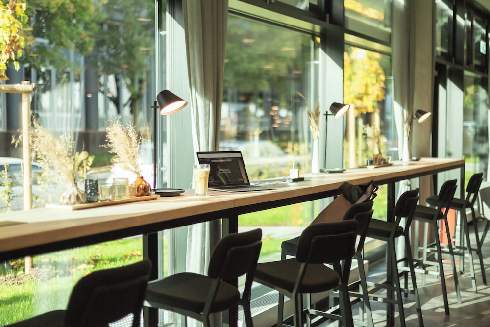 

Milano - Stoccarda - Holiday Inn - the niu, Kettle Stuttgart Vaihingen, an IHG Hotel