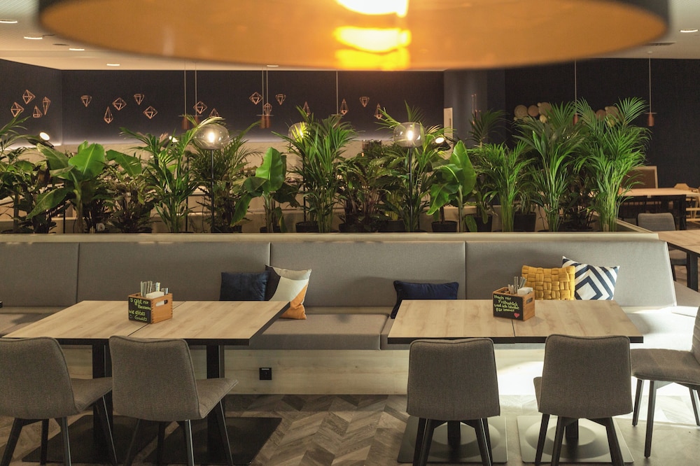 

Milano - Stoccarda - Holiday Inn - the niu, Kettle Stuttgart Vaihingen, an IHG Hotel
