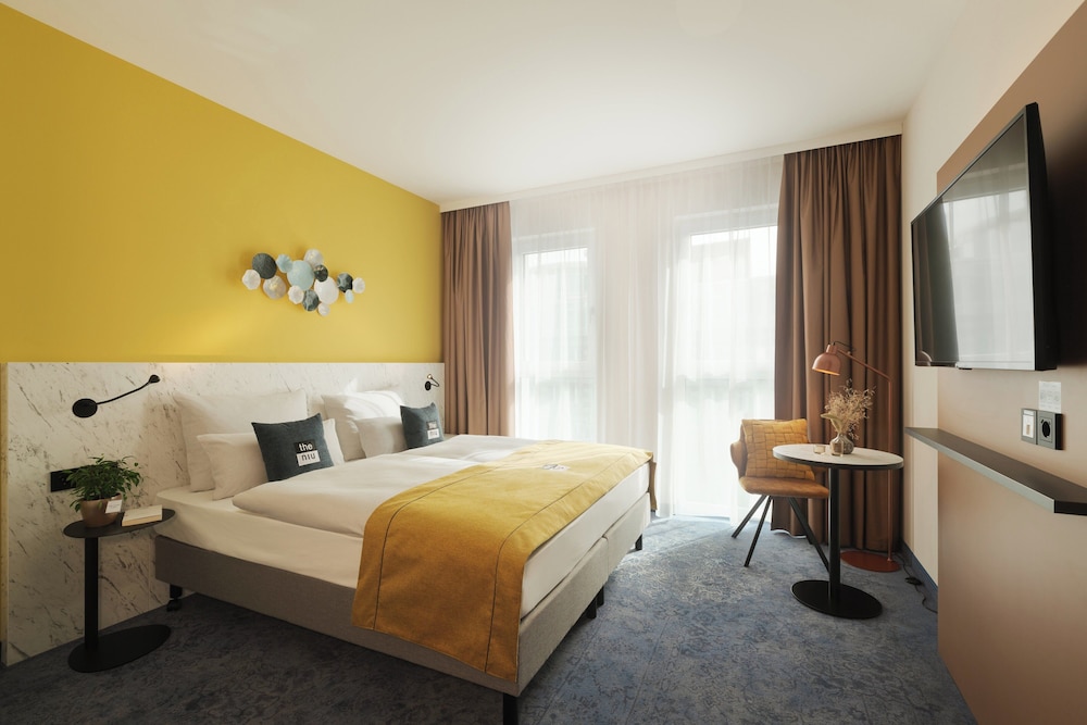 

Torino - Stoccarda - Holiday Inn - the niu, Kettle Stuttgart Vaihingen, an IHG Hotel