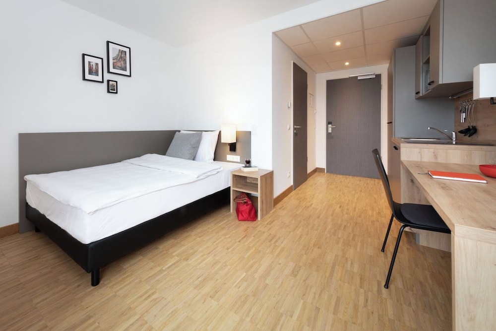 

Roma - Gerlingen - Brera Serviced Apartments Stuttgart