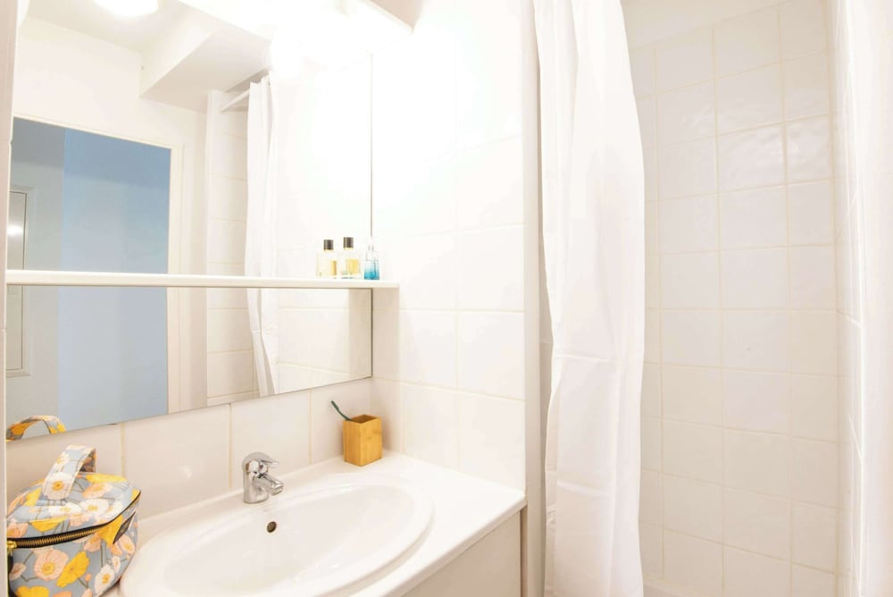 

Torino - Aix-en-Provence - Comfort Aparthotel Aix Le Tholonet