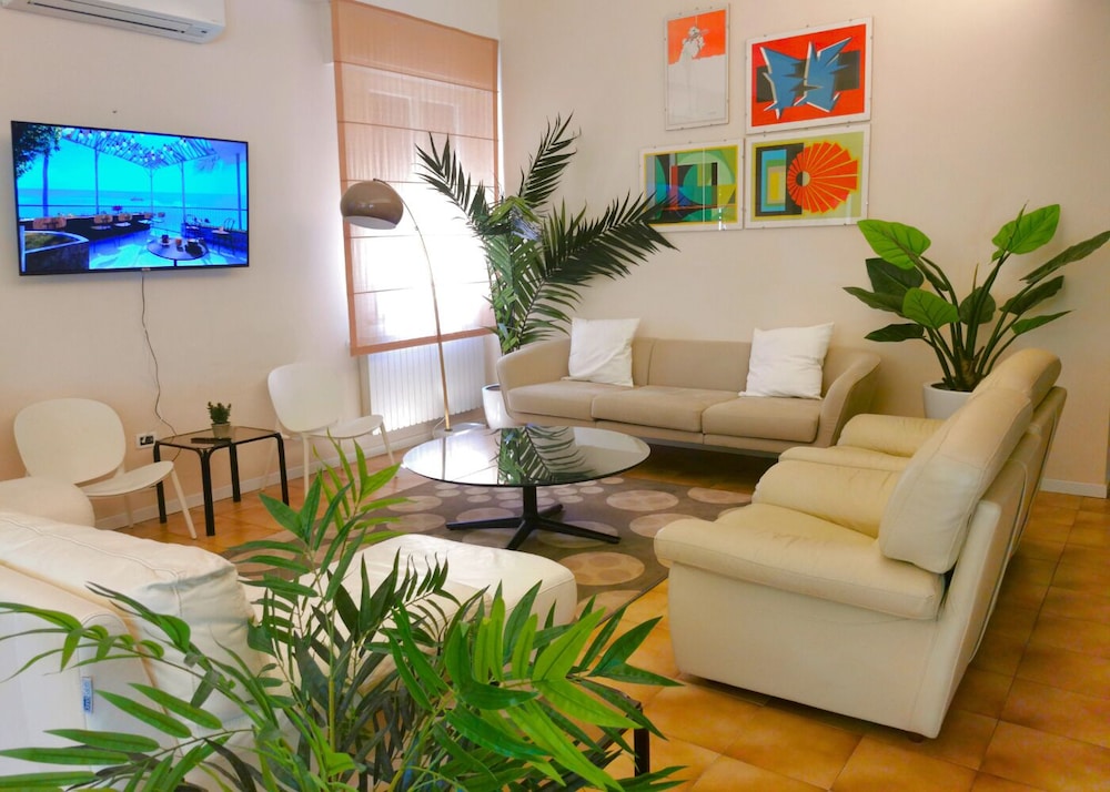 

Roma - Gabicce Mare - Hotel Selene - Vista Mare