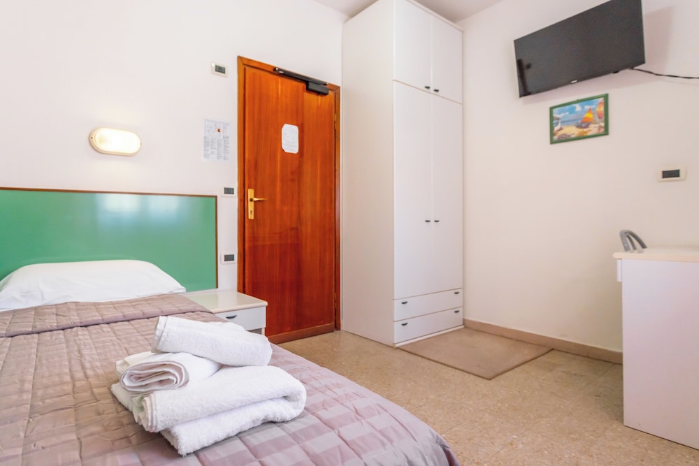 

Milano - Cattolica - Hotel Selene - Vista Mare