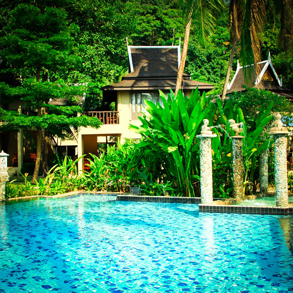 

Milano - Koh Chang - Bhumiyama Plus