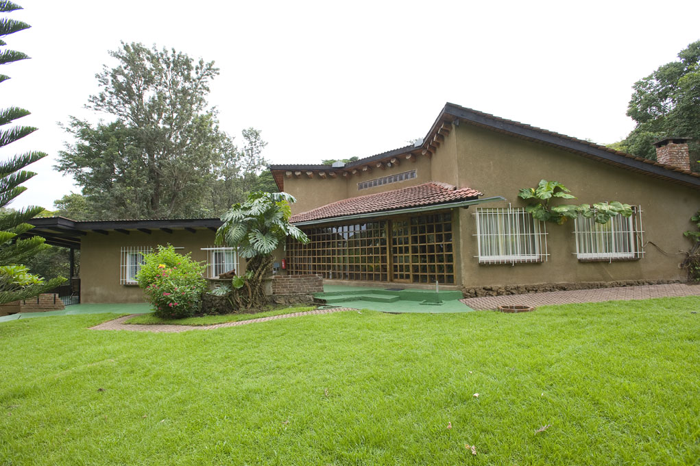 Dik Dik Hotel