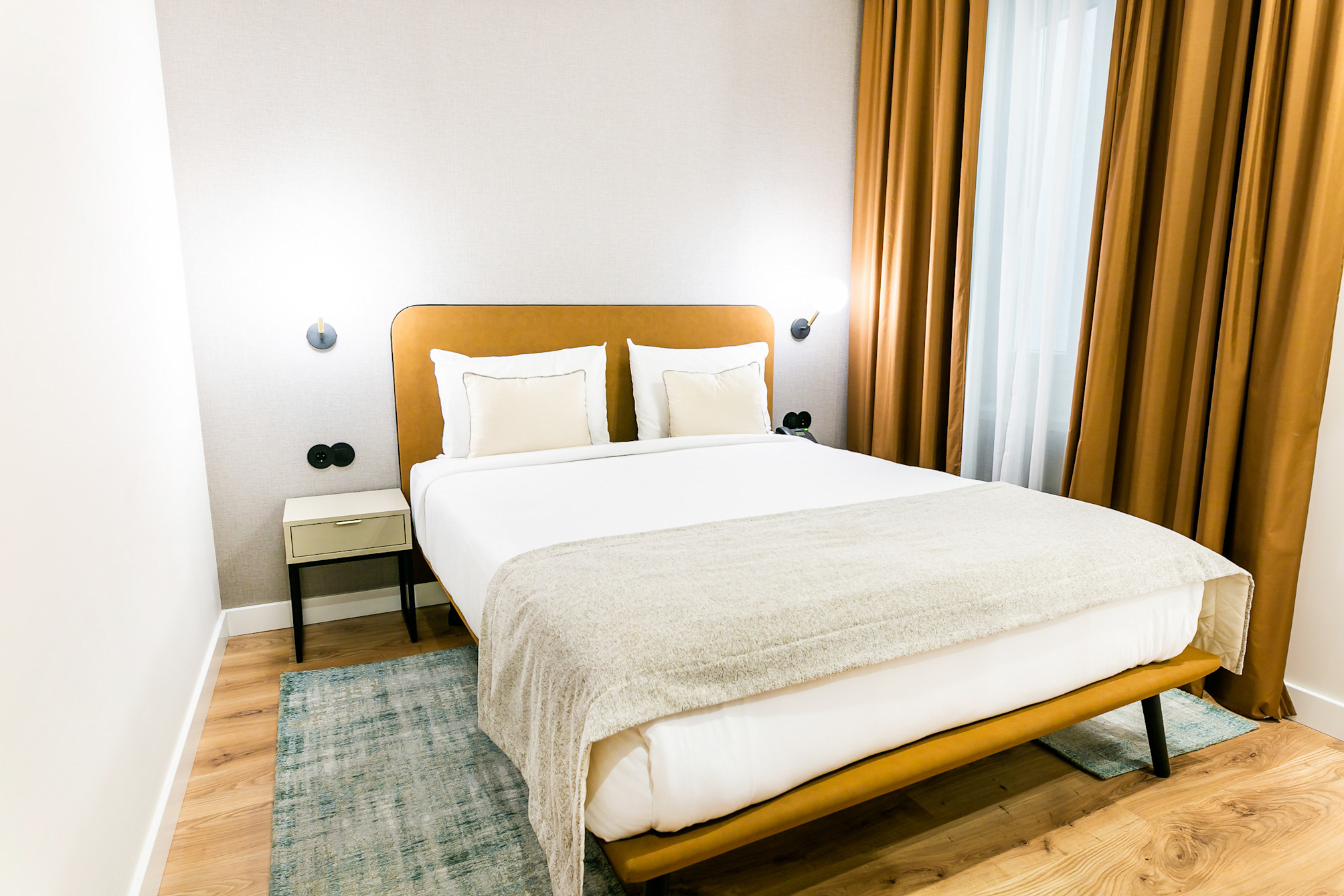 Comfort room