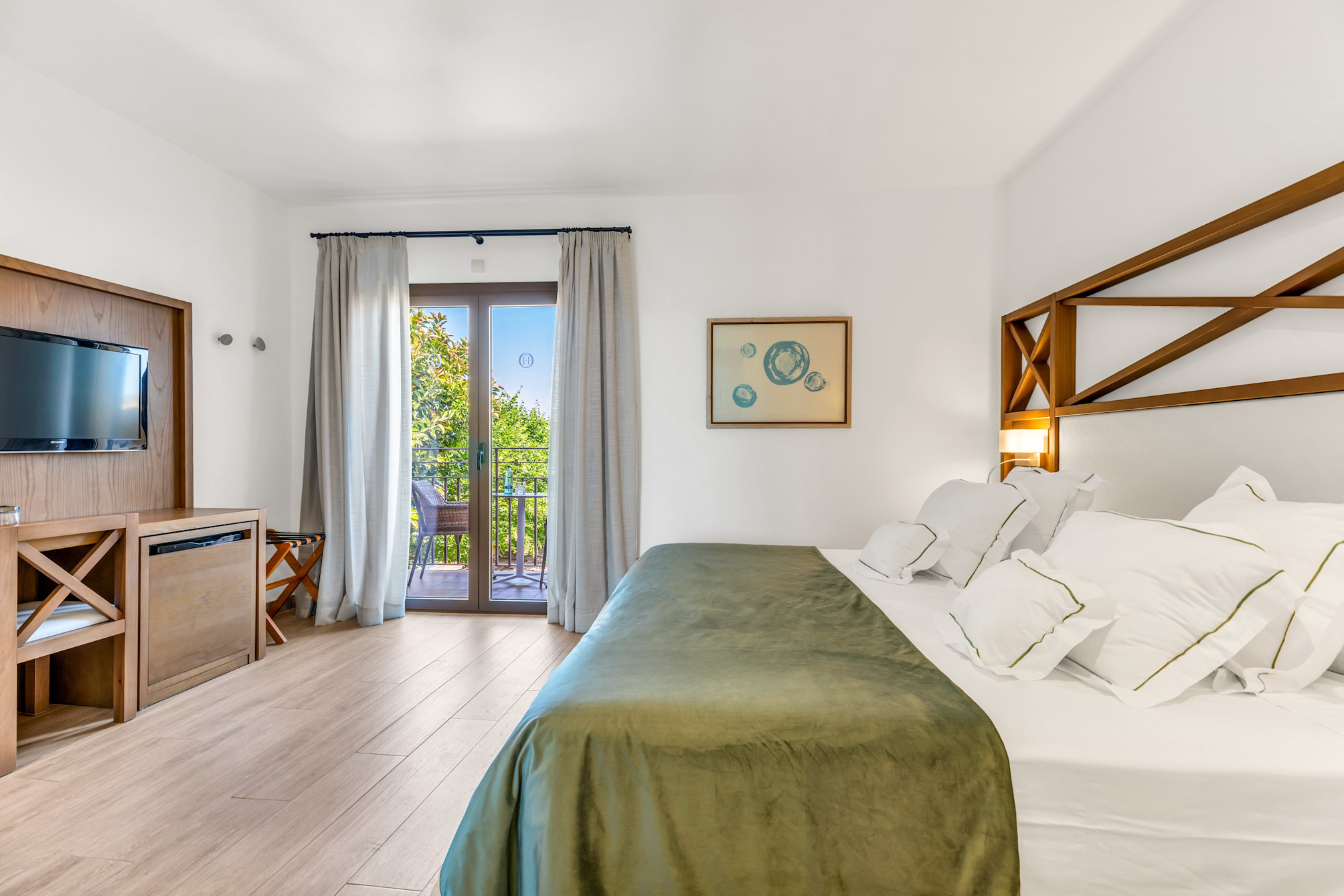 

Firenze - Sóller - Hoposa Hotel Costa d'Or - ADULTS ONLY