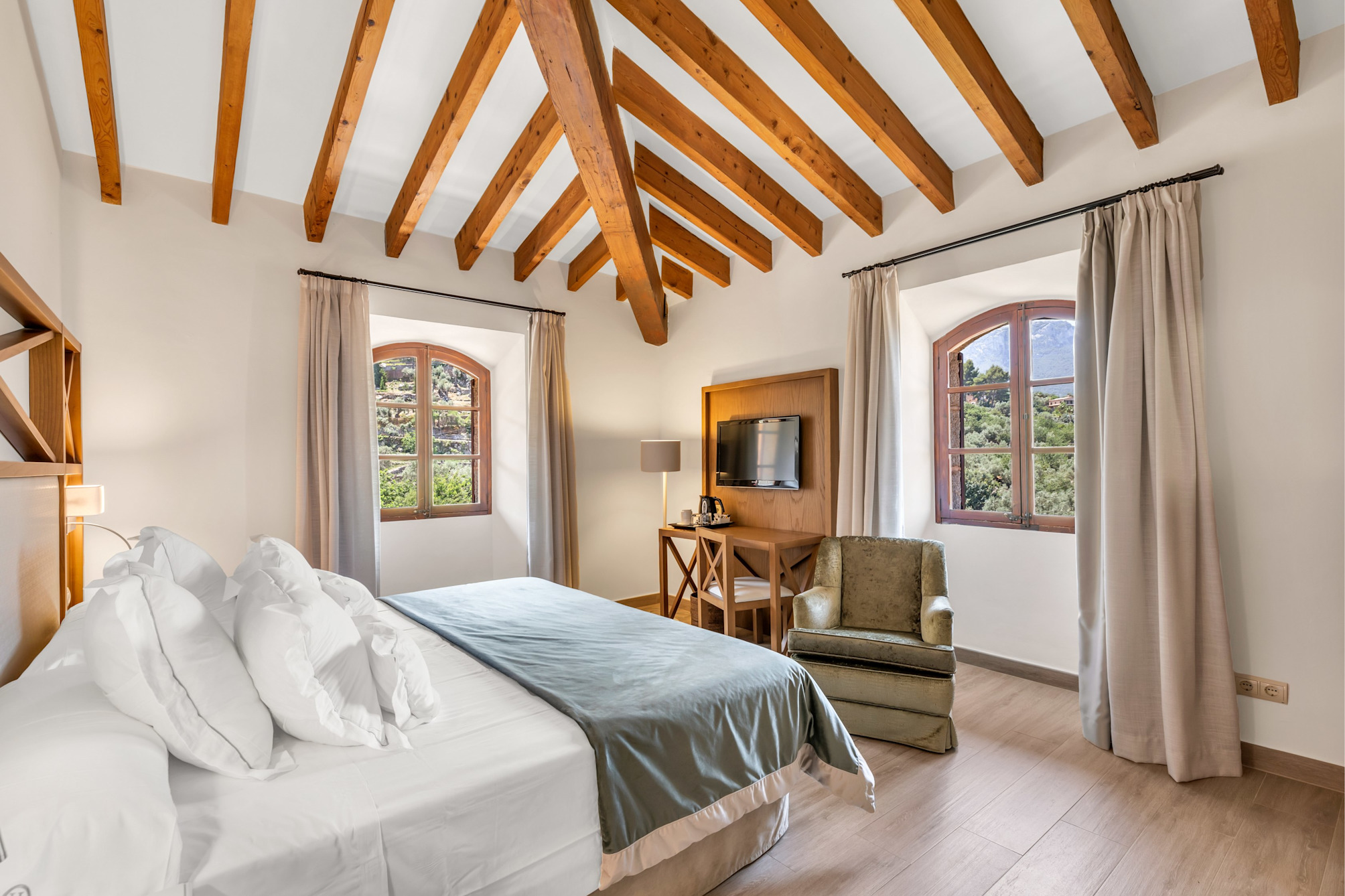 

Verona - Valldemossa - Hoposa Hotel Costa d'Or - ADULTS ONLY