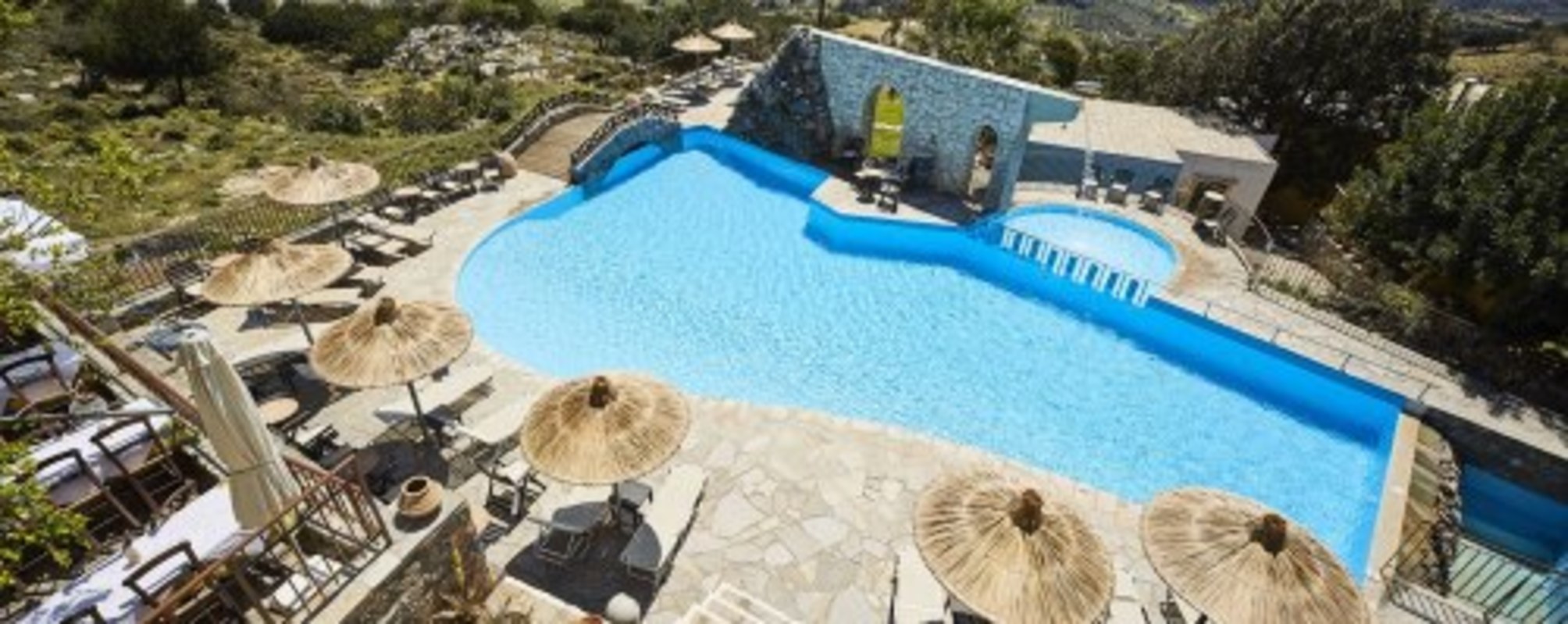 

Milano - Amoudara Herakliou - Arolithos Traditional Village Hotel