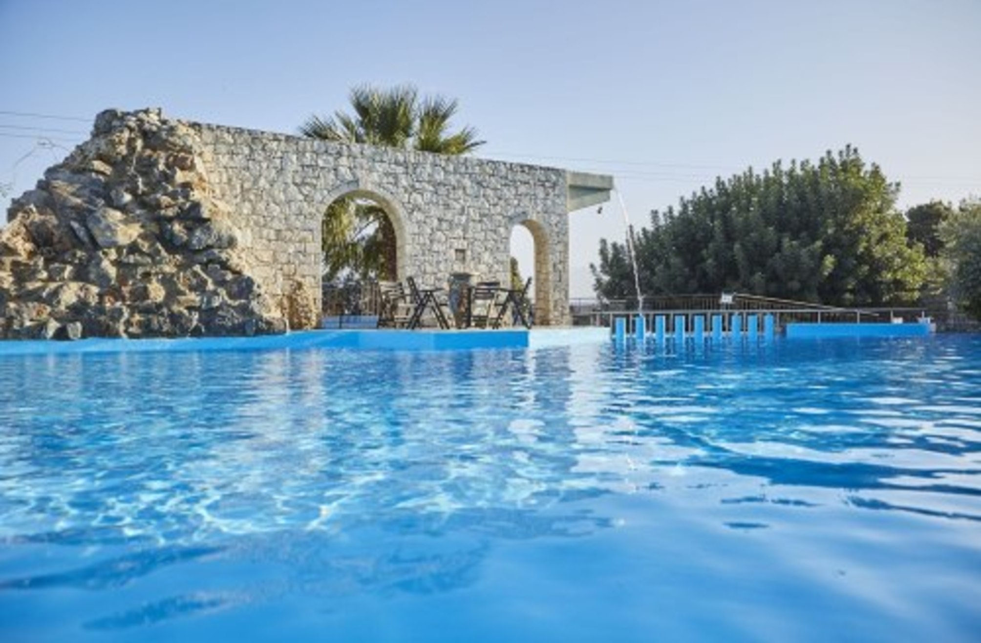 

Milano - Agia Pelagia - Creta - Arolithos Traditional Village Hotel