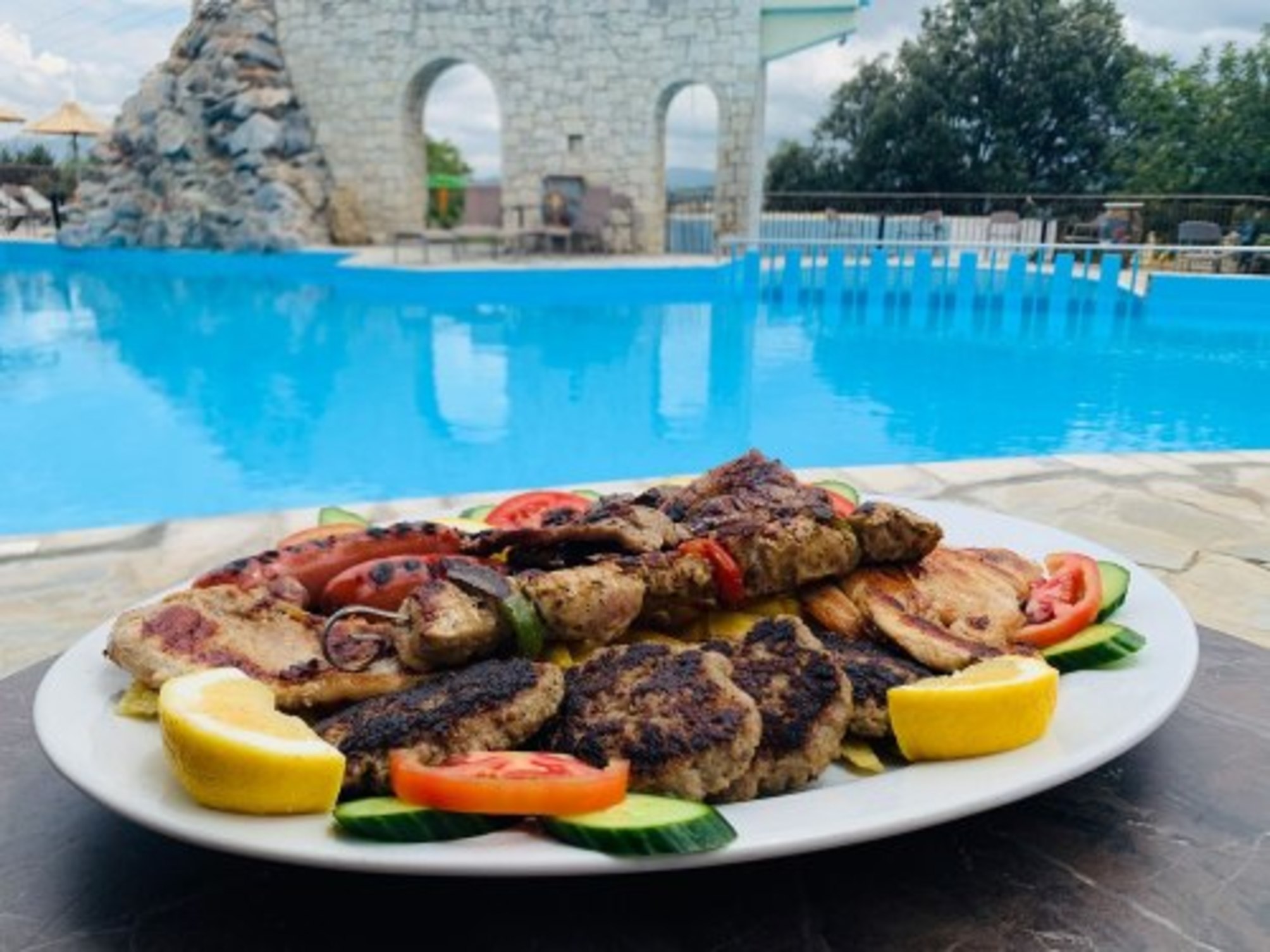 

Venezia - Amoudara Herakliou - Arolithos Traditional Village Hotel