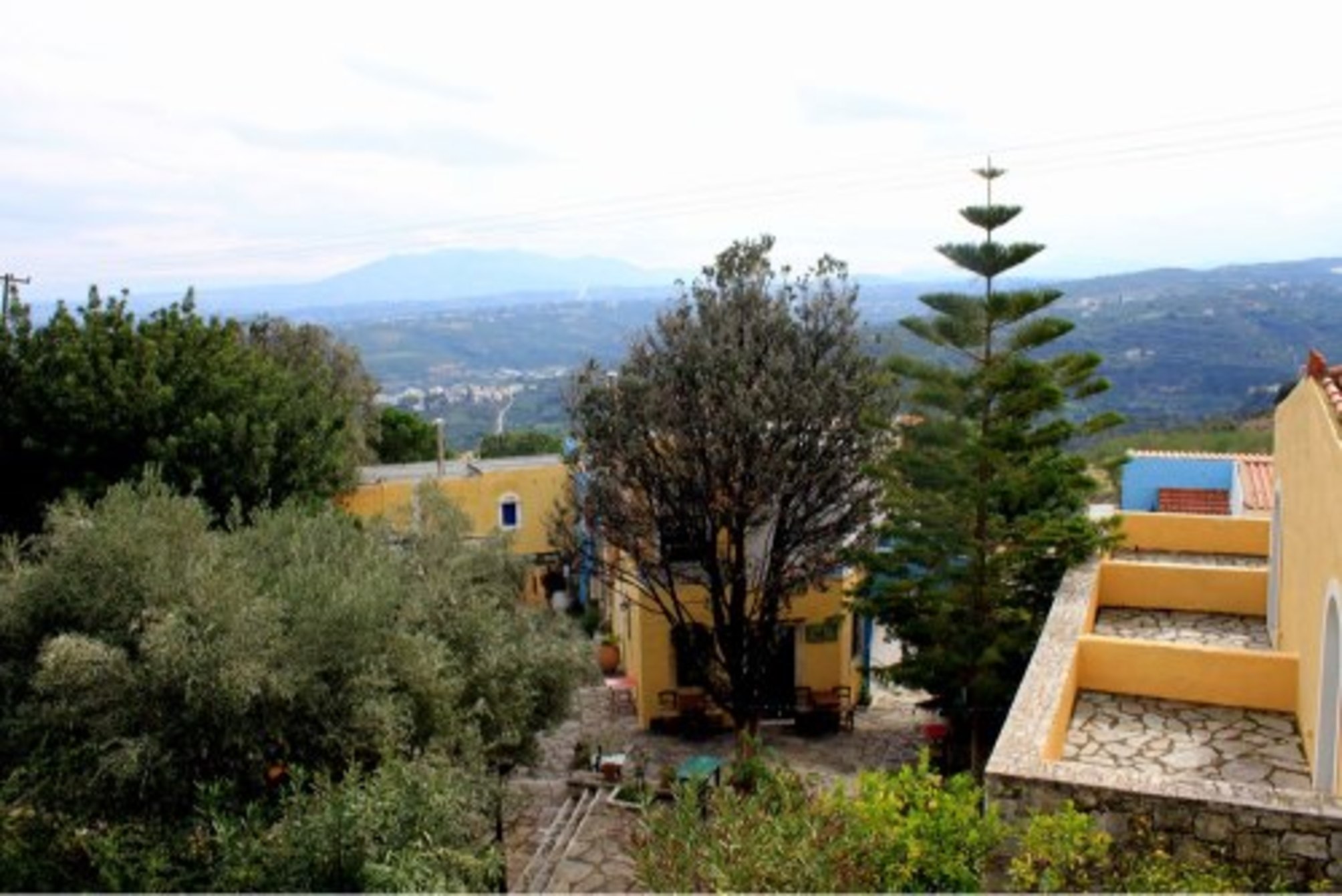 

Milano - Agia Pelagia - Creta - Arolithos Traditional Village Hotel