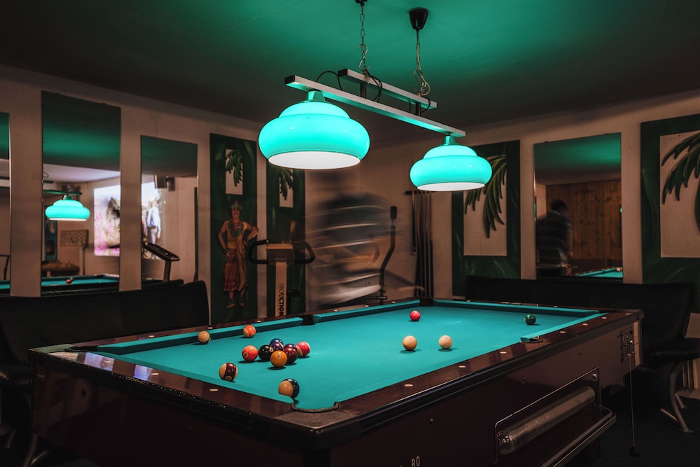 

Bari - Saas-Fee - Hotel Etoile & Alpenperle Residences
