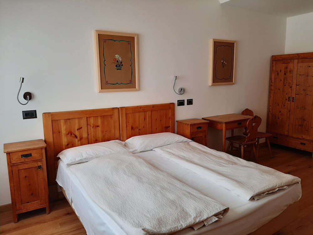 

Bari - Soraga - Hotel Moena